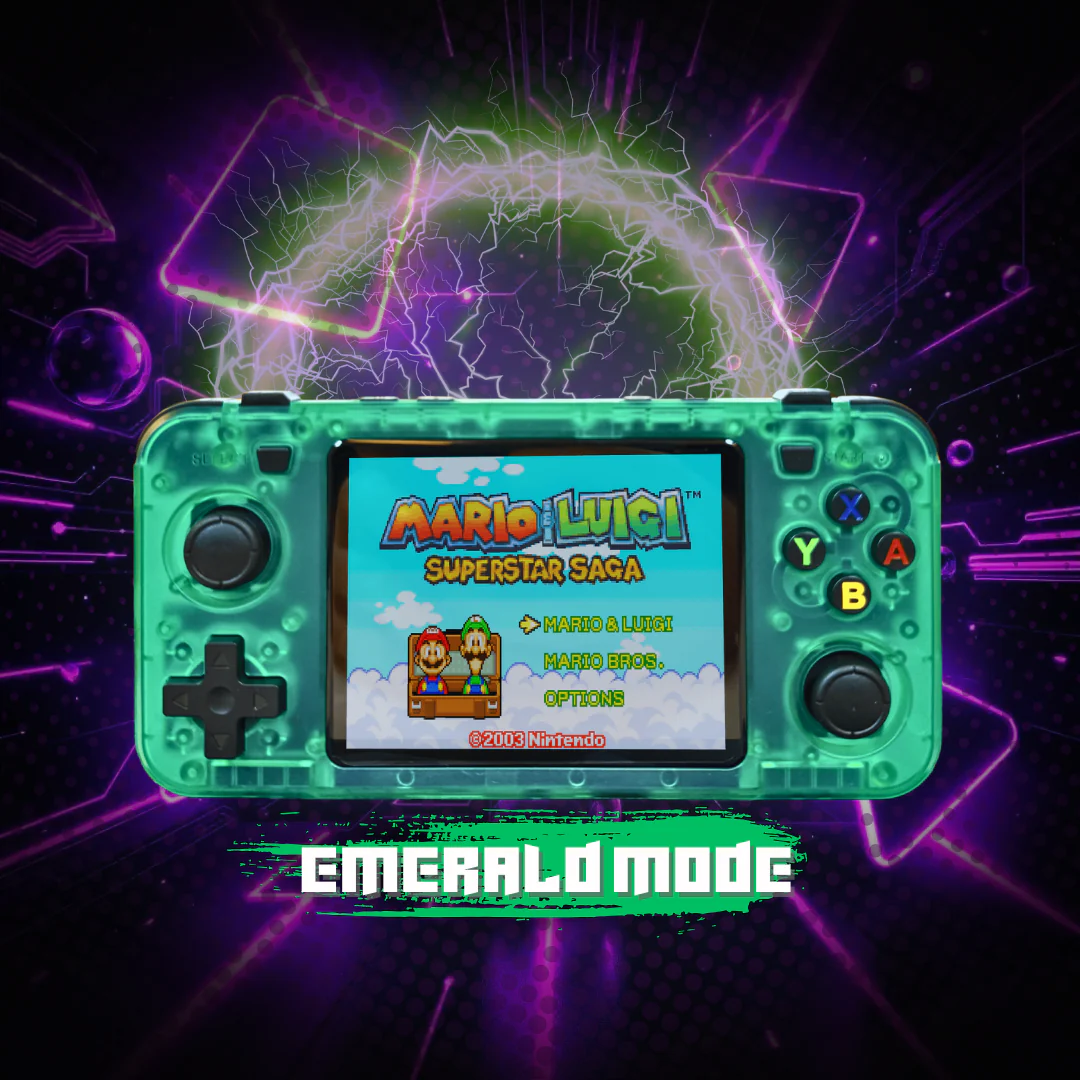 All-In-One Gamelab Horizon - Image 3