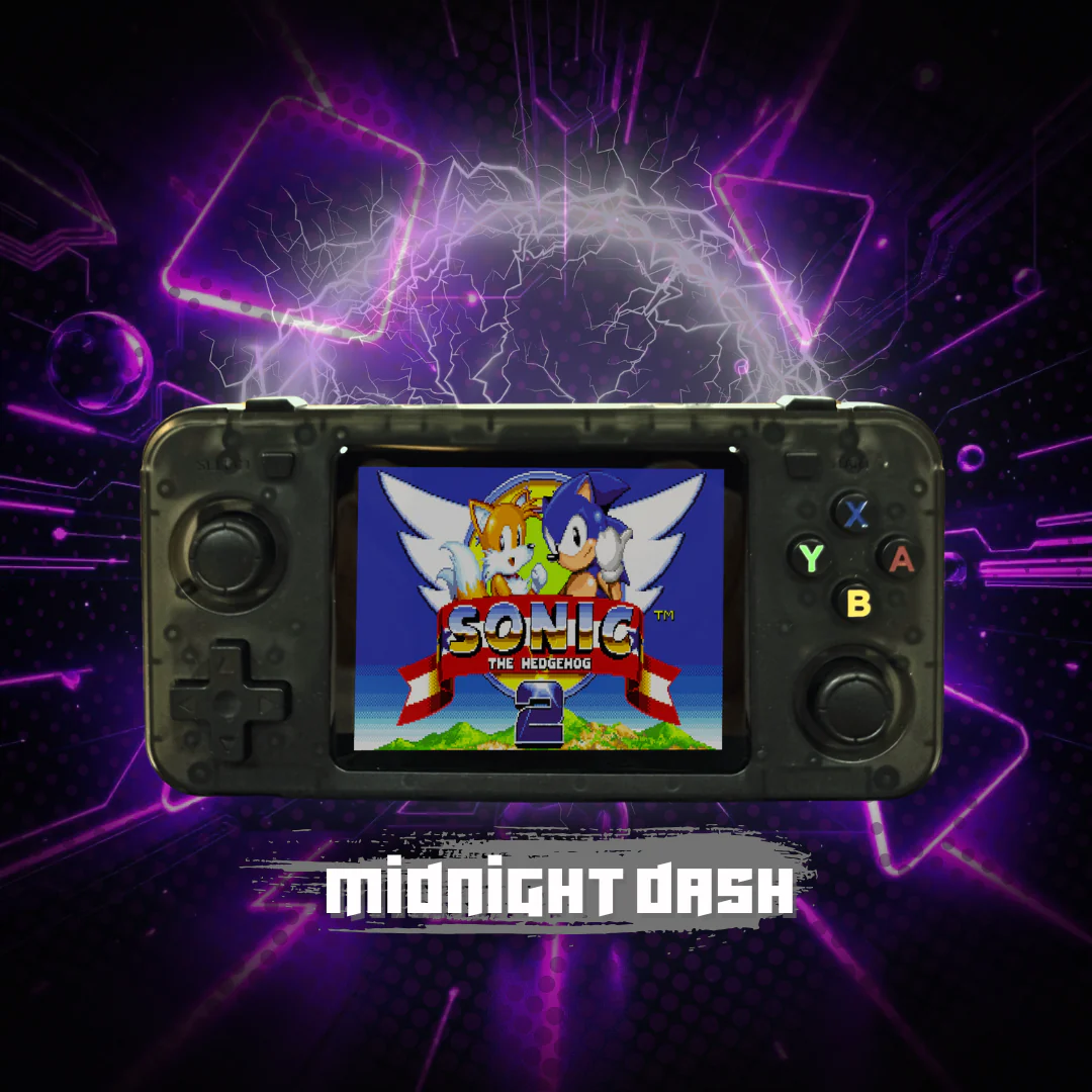All-In-One Gamelab Horizon - Image 4