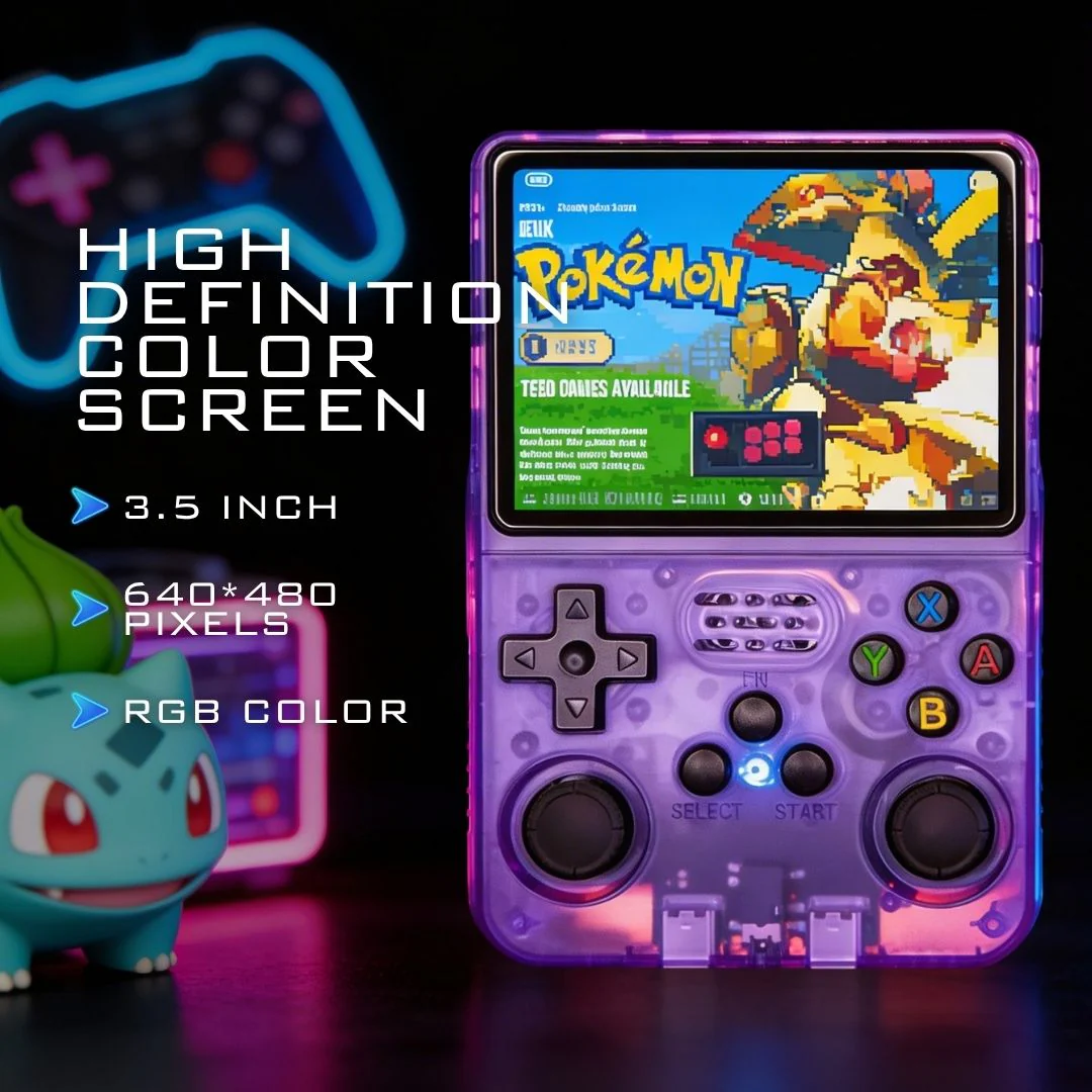 The Console 1,140+ Gamers Already Trust. - Image 3