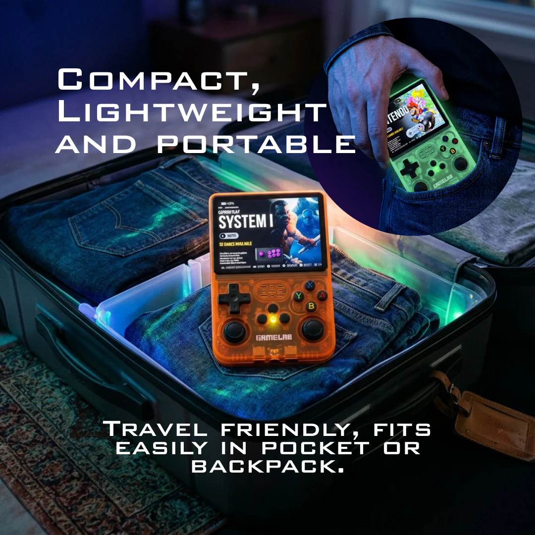 All-In-One GameLab Console - Image 3
